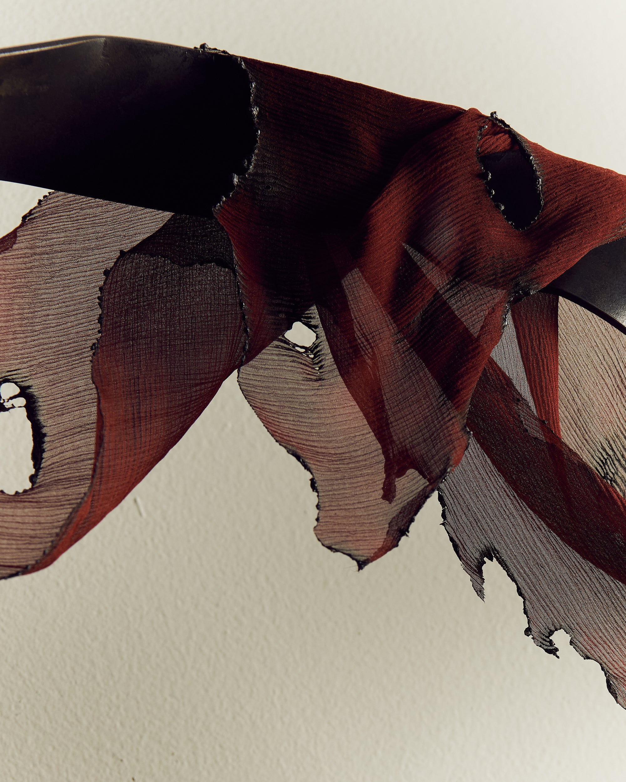 The Gift by Atarah Atkinson,2025 - Photography close up