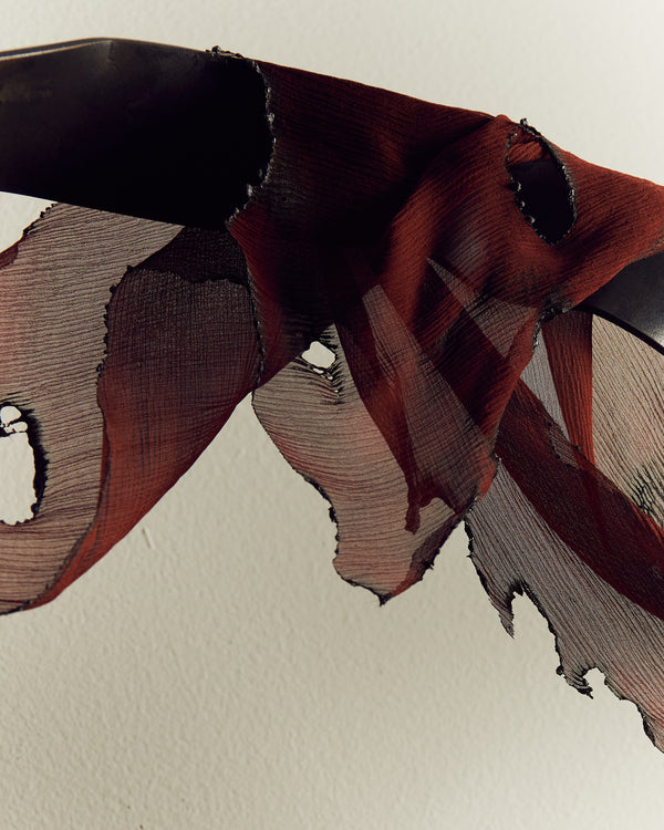 The Gift by Atarah Atkinson,2025 - Photography close up