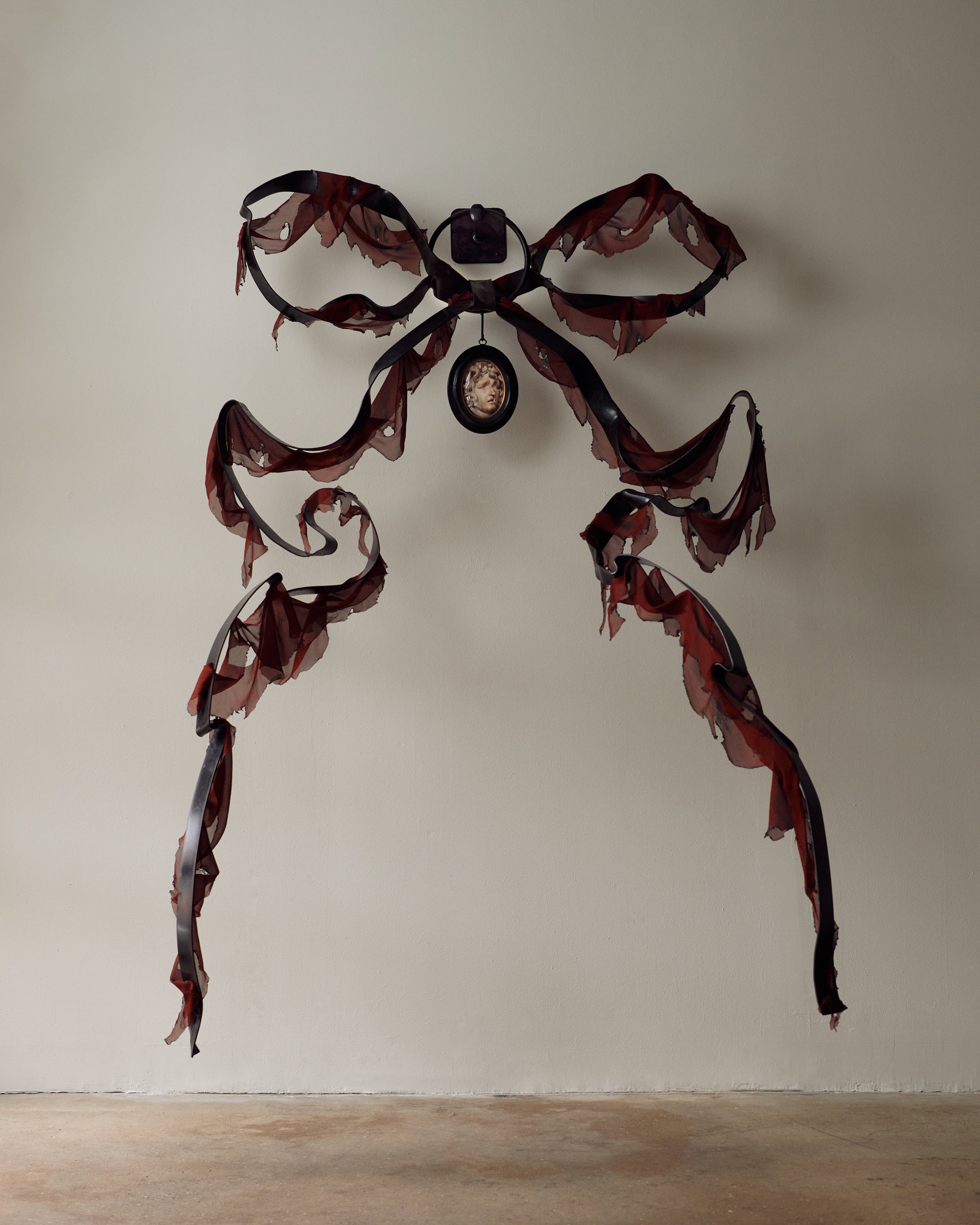 The Gift by Atarah Atkinson,2025 - Photography