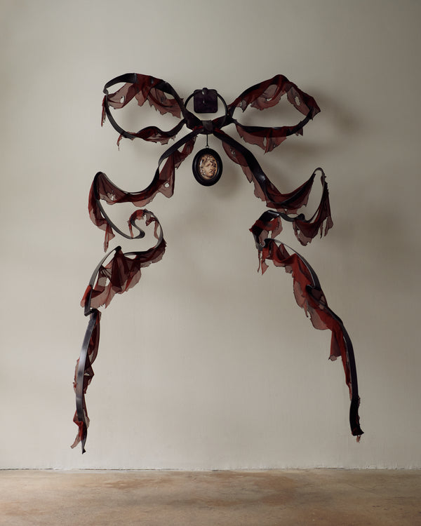 The Gift by Atarah Atkinson,2025 - Photography