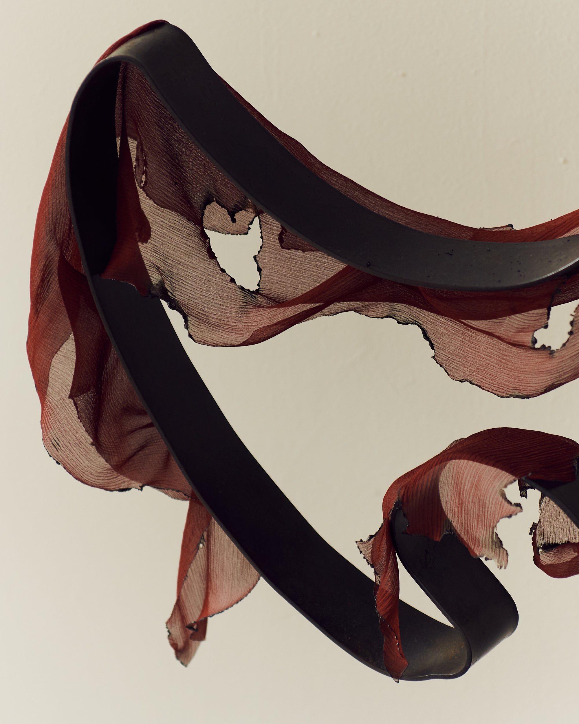 The Gift by Atarah Atkinson,2025 - Photography close up