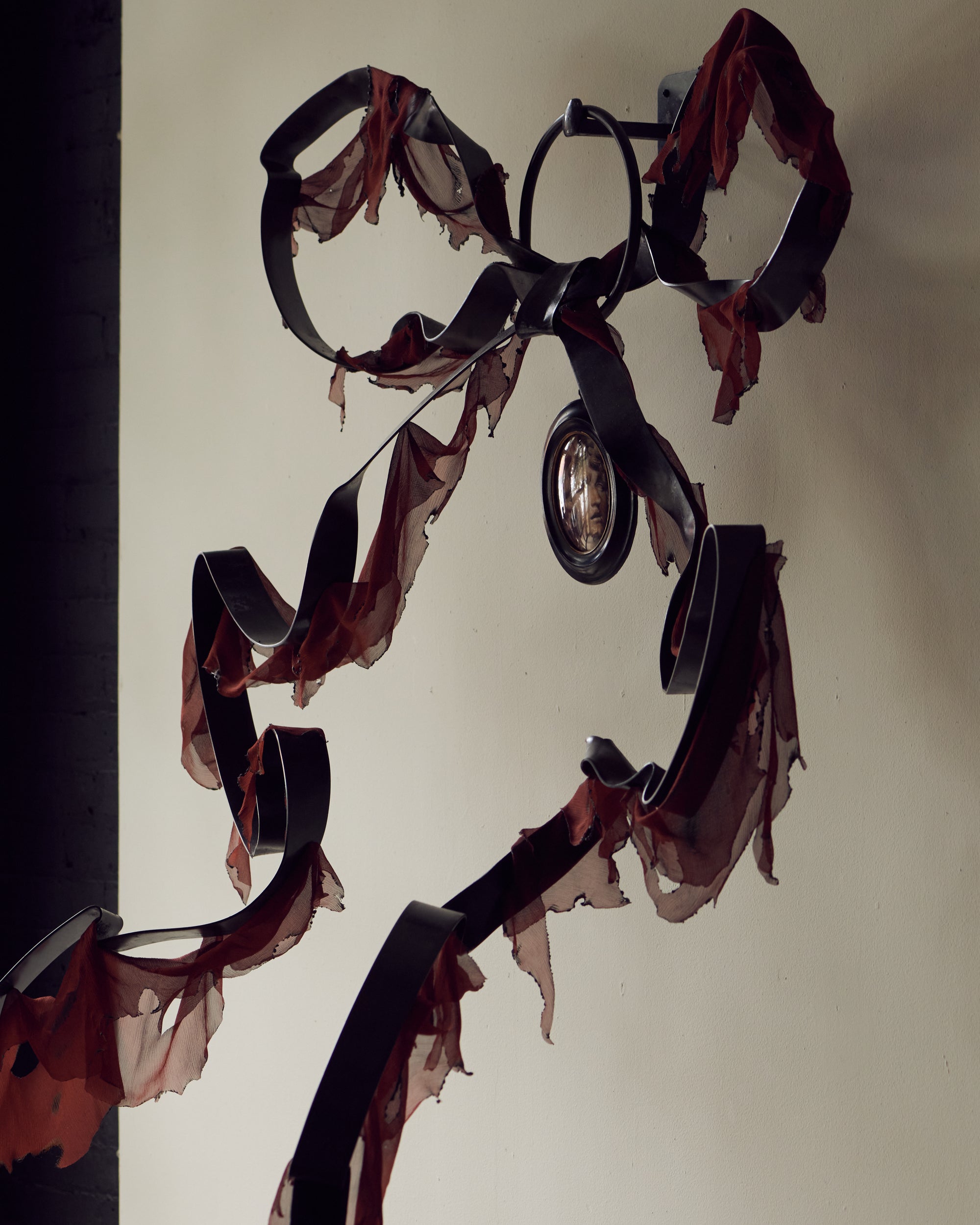 The Gift by Atarah Atkinson,2025 - Photography