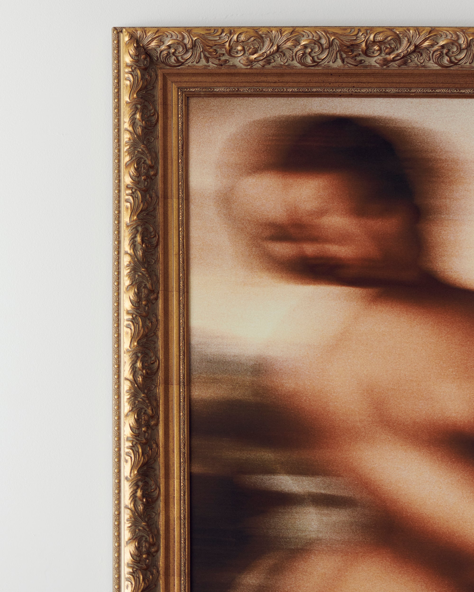 Leda by Atarah Atkinson, 2025 - Photography close up