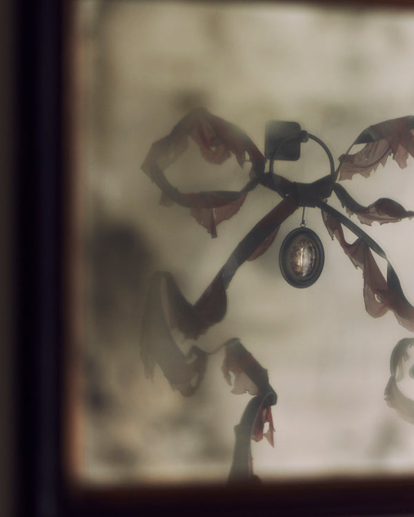 Budding by Atarah Atkinson, 2025 - Photography