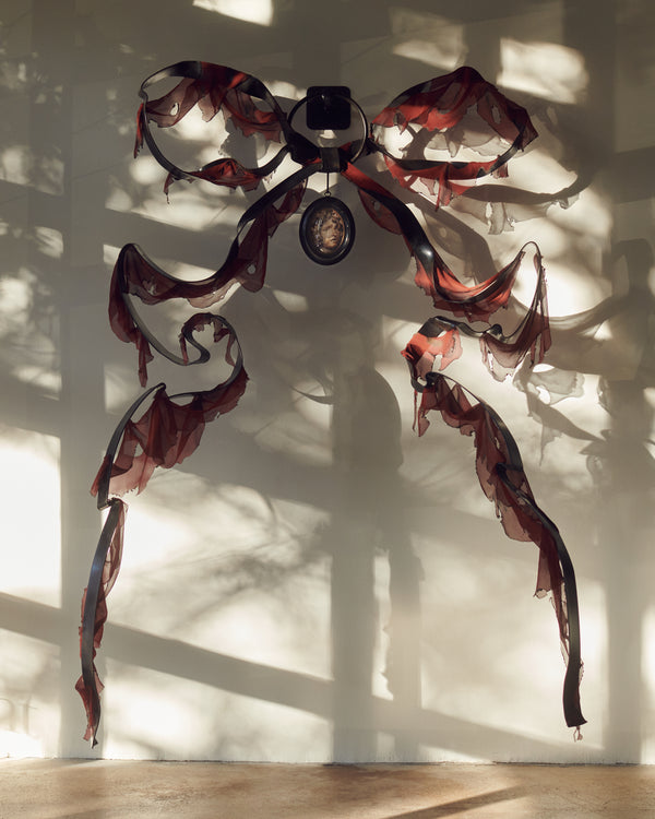 The Gift by Atarah Atkinson,2025 - Photography