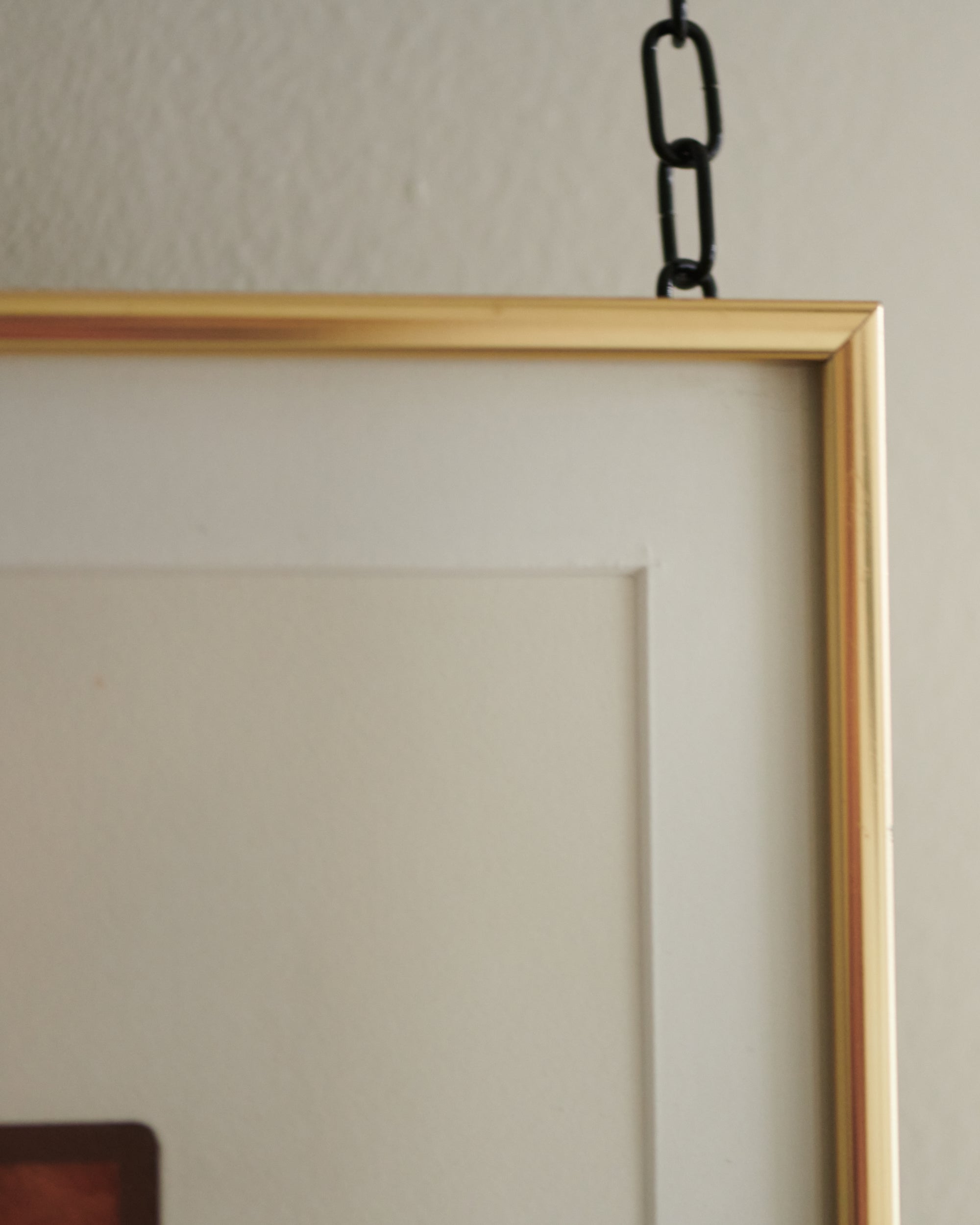 Steine by Dietrich Schuchardt , 1977 - Print, hanging in a white background.